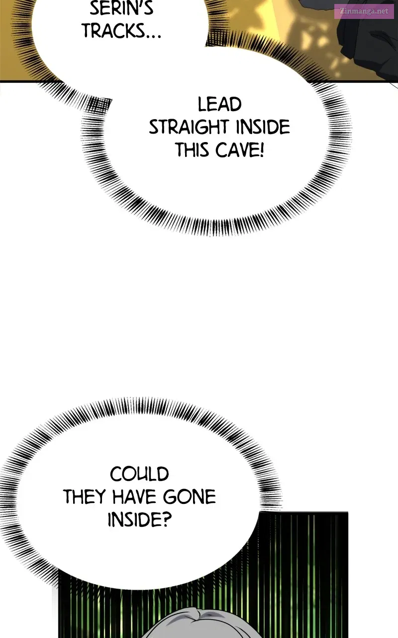 The Demon King's Warrior Daughter Zinmanga X Chapter 24 Page 32