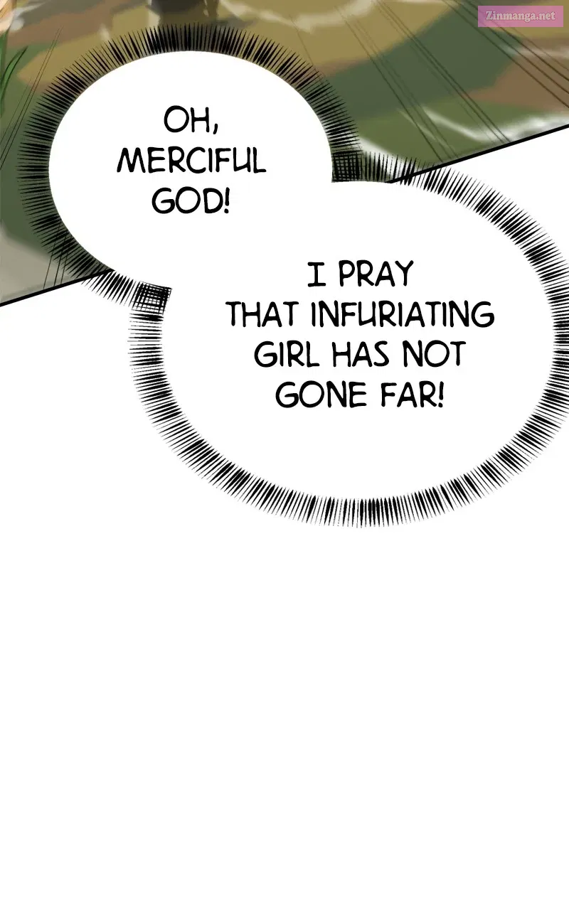 The Demon King's Warrior Daughter Zinmanga X Chapter 24 Page 44
