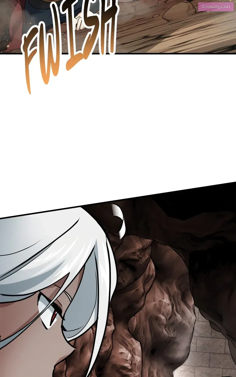 The Demon King's Warrior Daughter Zinmanga X Chapter 24 Page 49