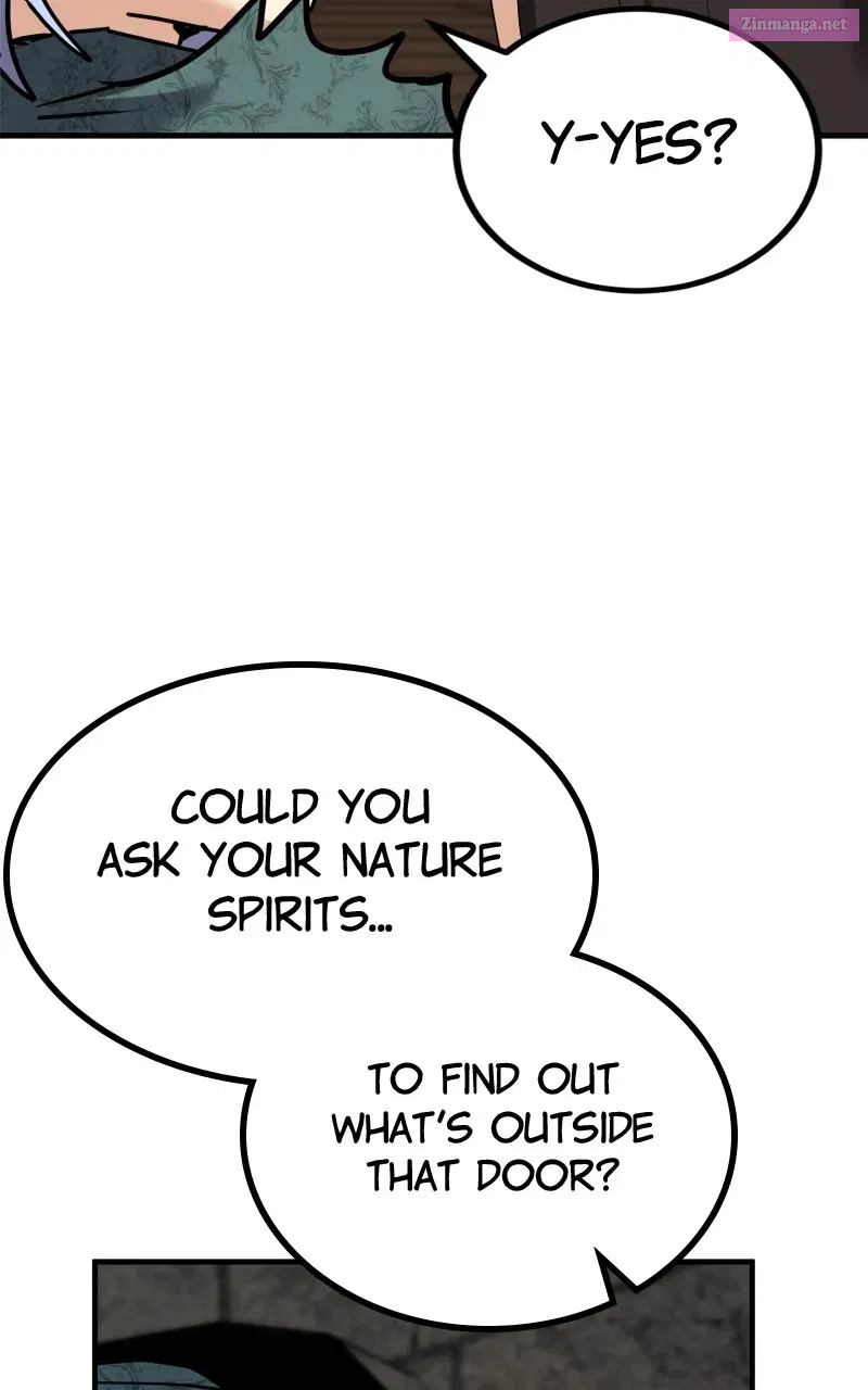 The Demon King's Warrior Daughter Zinmanga X Chapter 24 Page 53