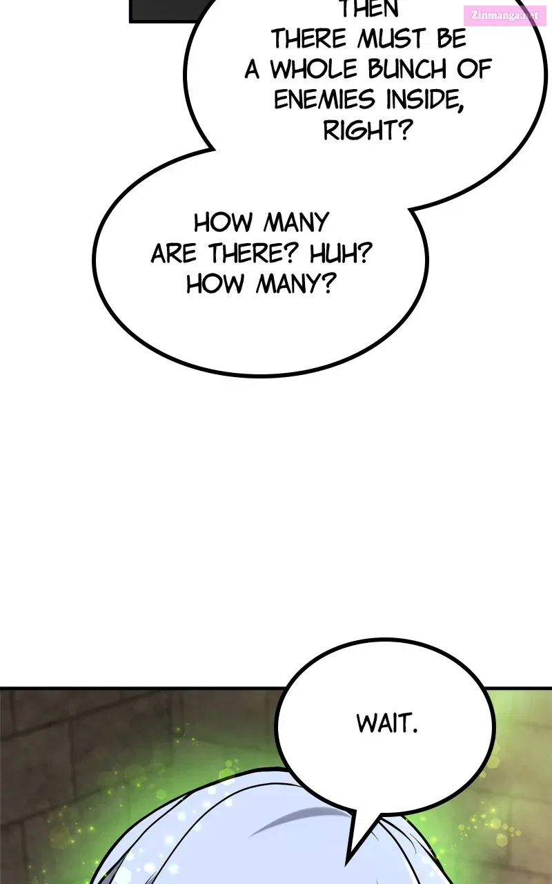 The Demon King's Warrior Daughter Zinmanga X Chapter 24 Page 73