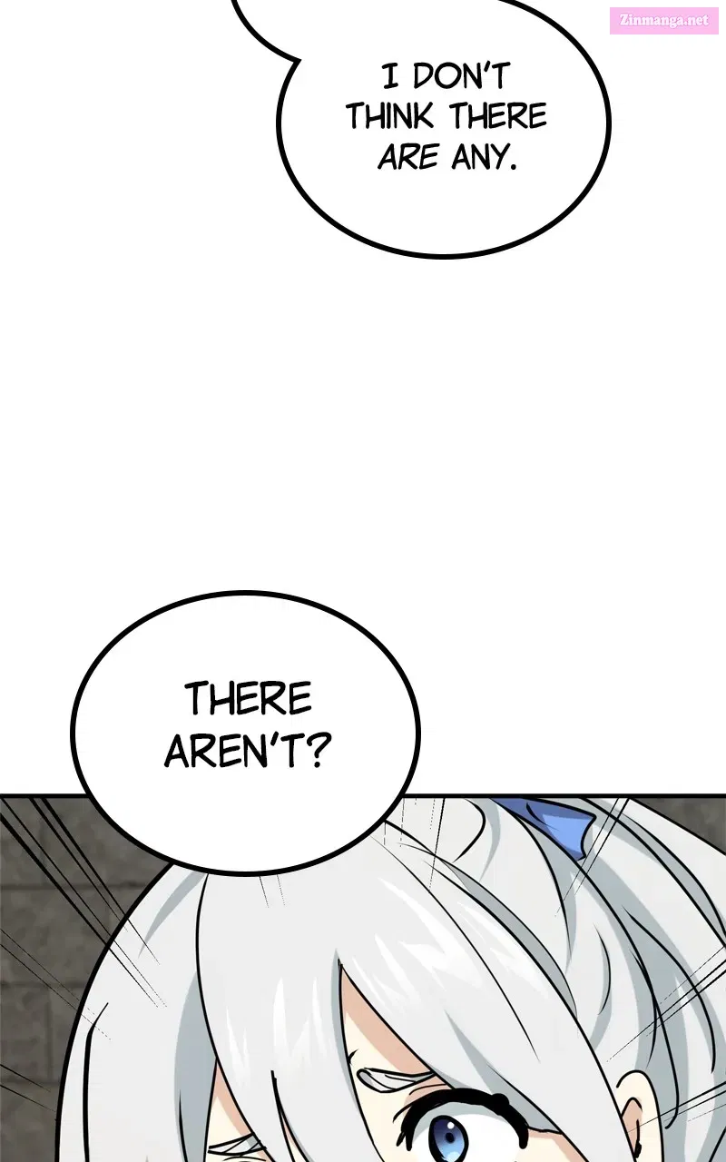 The Demon King's Warrior Daughter Zinmanga X Chapter 24 Page 76