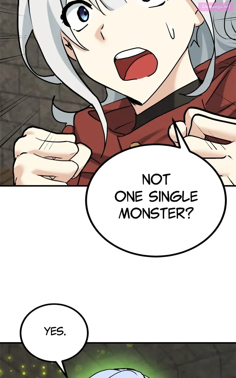 The Demon King's Warrior Daughter Zinmanga X Chapter 24 Page 77