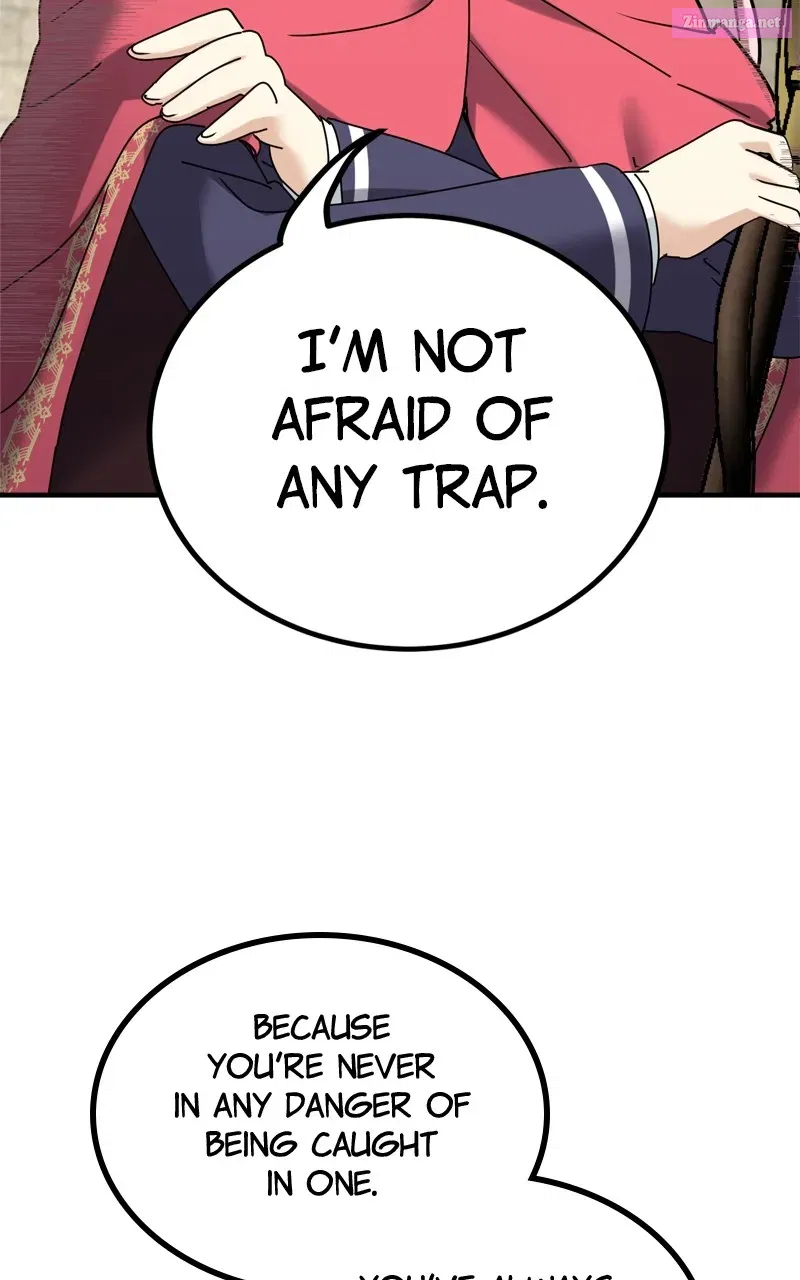 The Demon King's Warrior Daughter Zinmanga X Chapter 24 Page 85