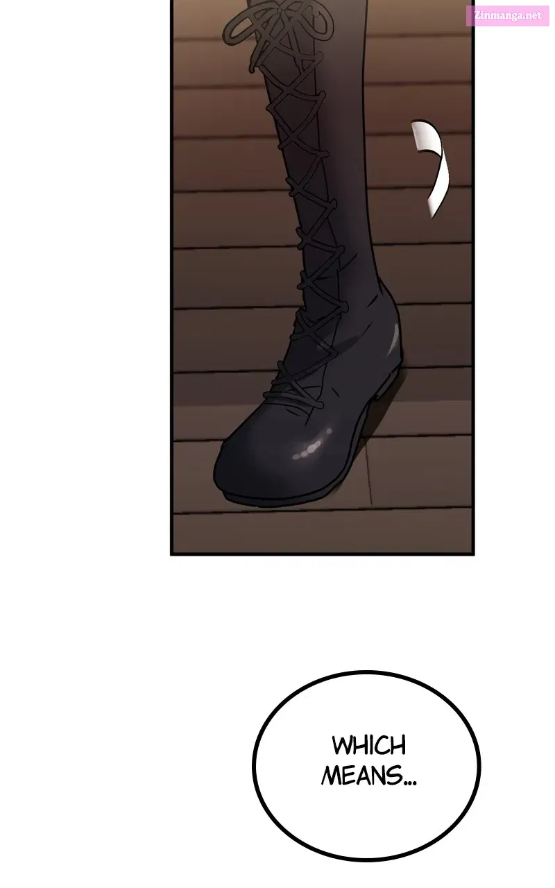 The Demon King's Warrior Daughter Zinmanga X Chapter 24 Page 91