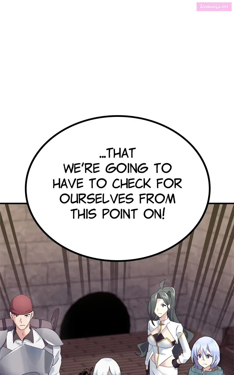 The Demon King's Warrior Daughter Zinmanga X Chapter 24 Page 92