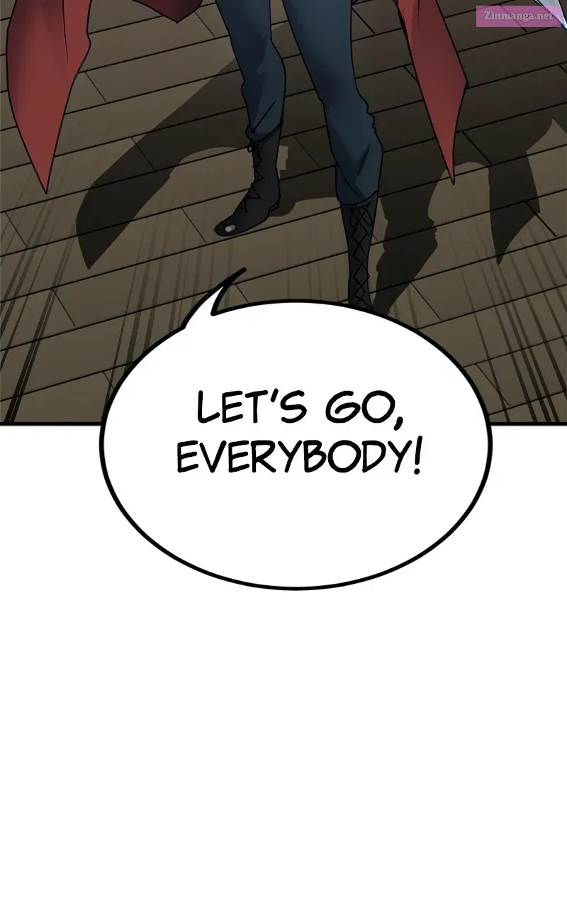 The Demon King's Warrior Daughter Zinmanga X Chapter 24 Page 94