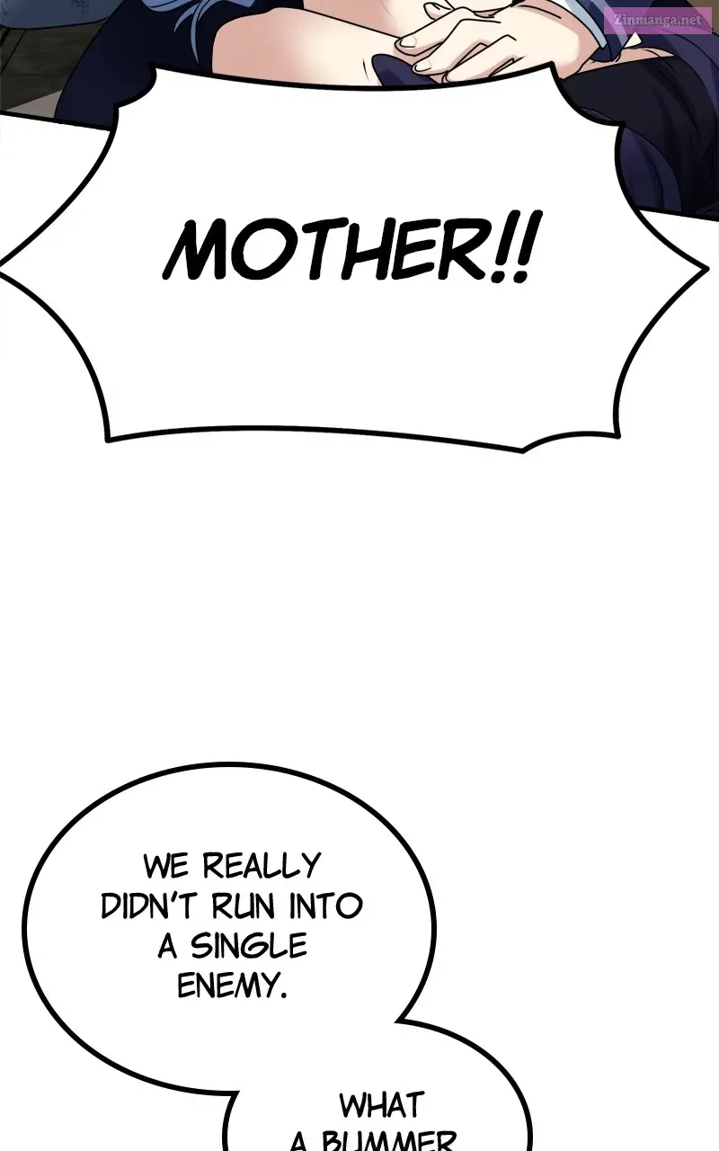 The Demon King's Warrior Daughter Zinmanga X Chapter 24 Page 98