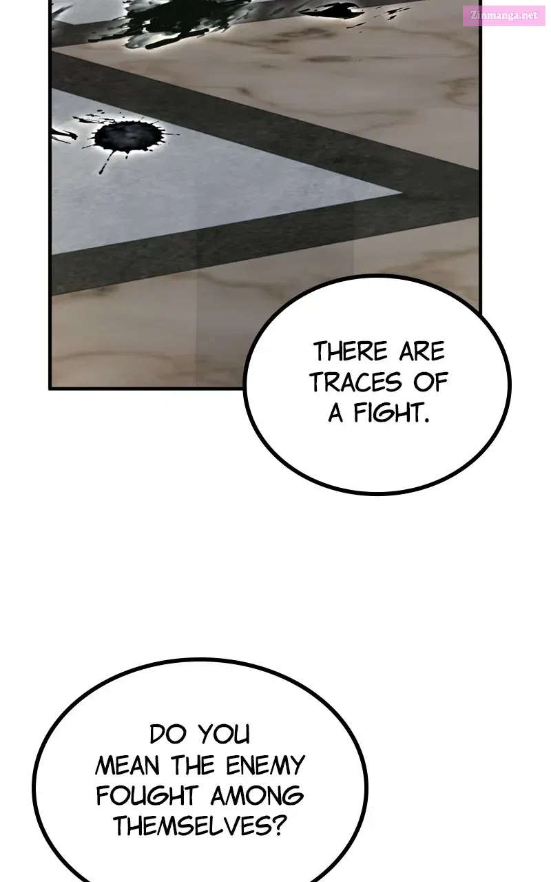 The Demon King's Warrior Daughter Zinmanga X Chapter 24 Page 109