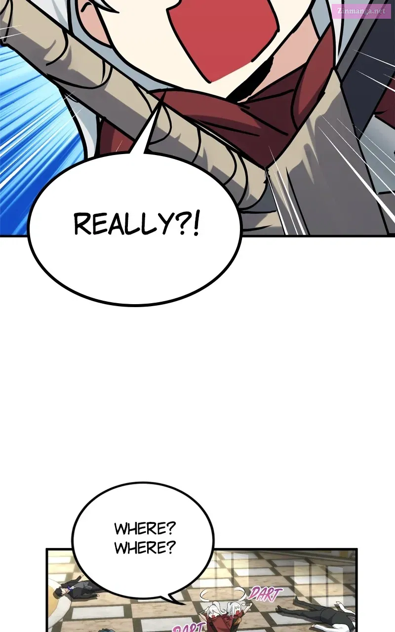 The Demon King's Warrior Daughter Zinmanga X Chapter 24 Page 116