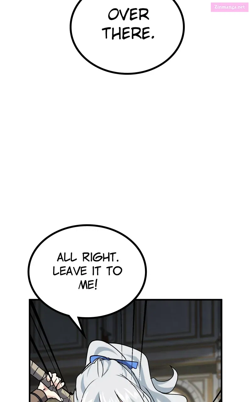 The Demon King's Warrior Daughter Zinmanga X Chapter 24 Page 126