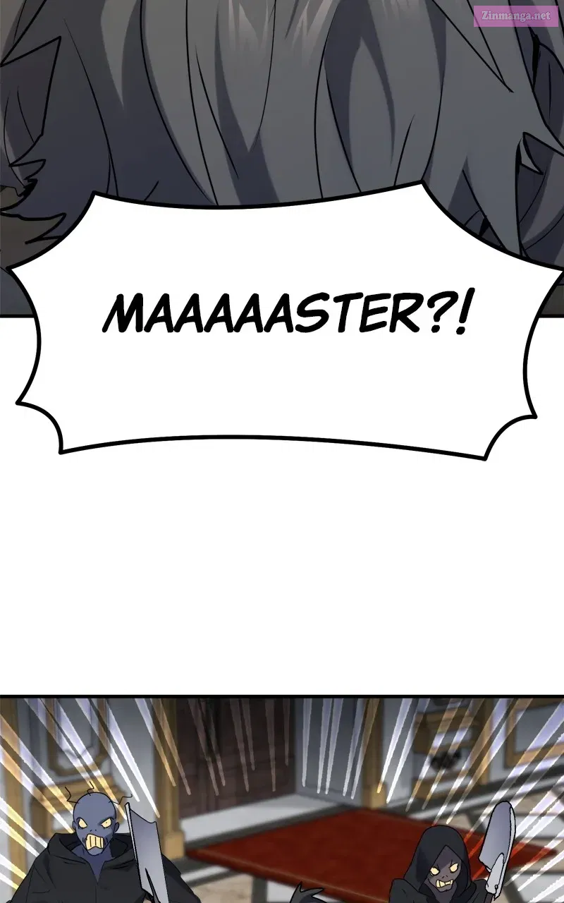 The Demon King's Warrior Daughter Zinmanga X Chapter 24 Page 144