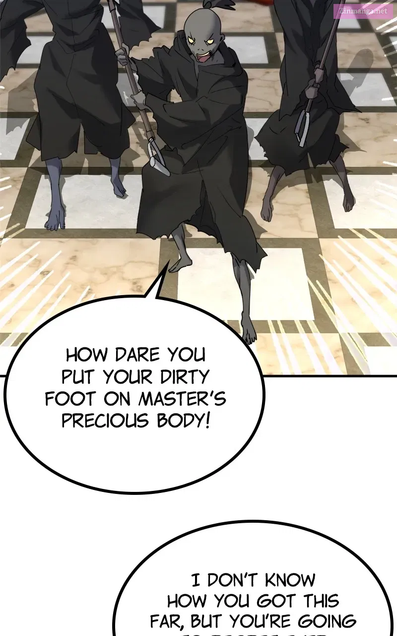 The Demon King's Warrior Daughter Zinmanga X Chapter 24 Page 145