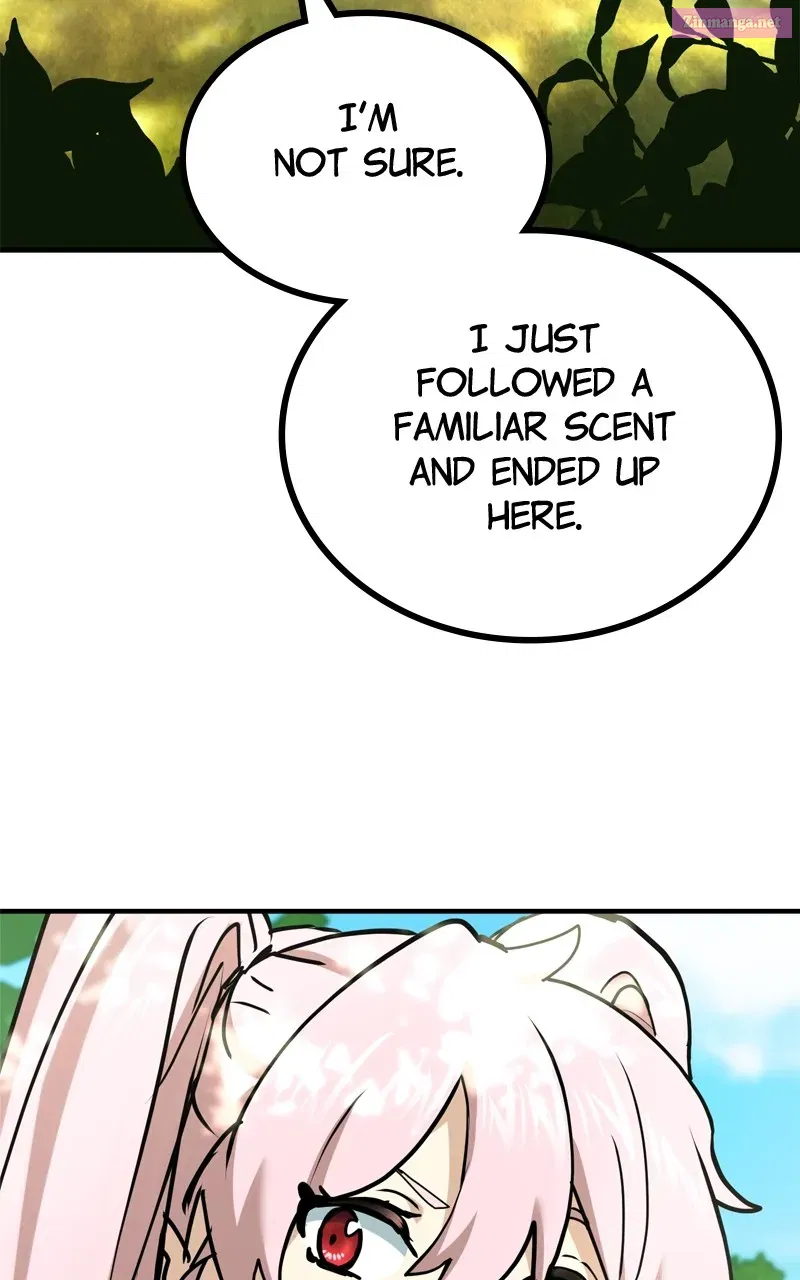 The Demon King's Warrior Daughter Zinmanga X Chapter 23 Page 4