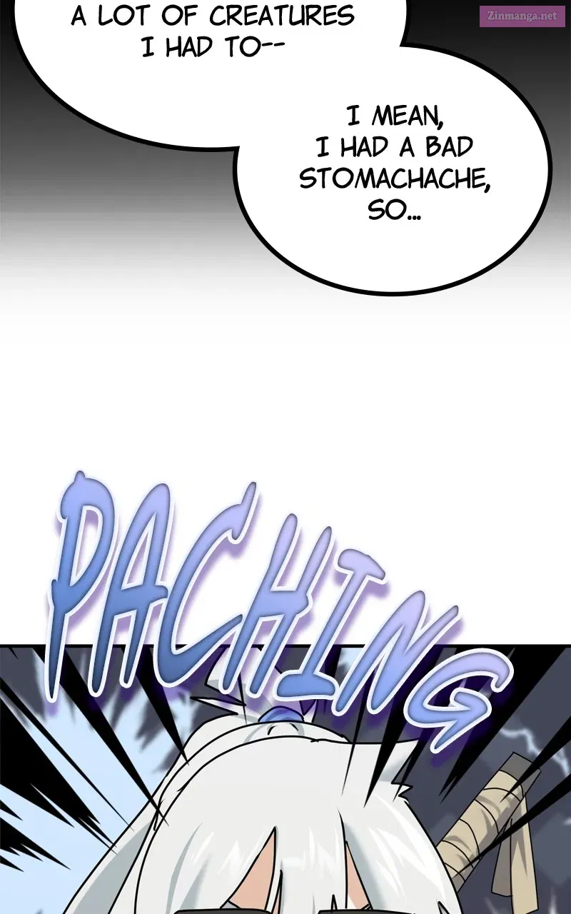 The Demon King's Warrior Daughter Zinmanga X Chapter 23 Page 10
