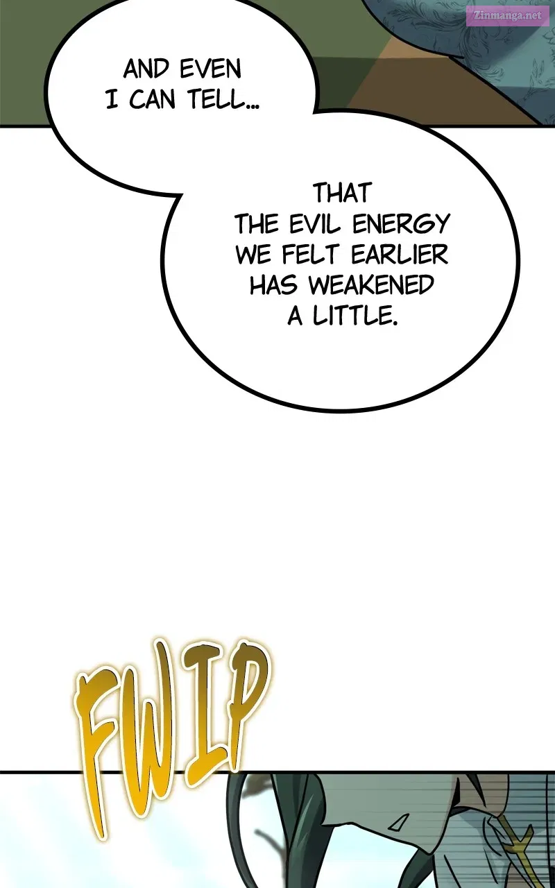 The Demon King's Warrior Daughter Zinmanga X Chapter 23 Page 27