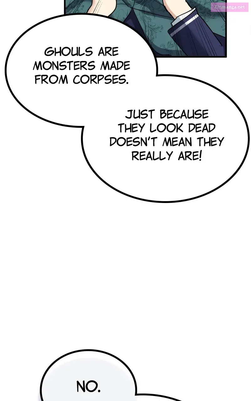 The Demon King's Warrior Daughter Zinmanga X Chapter 23 Page 52
