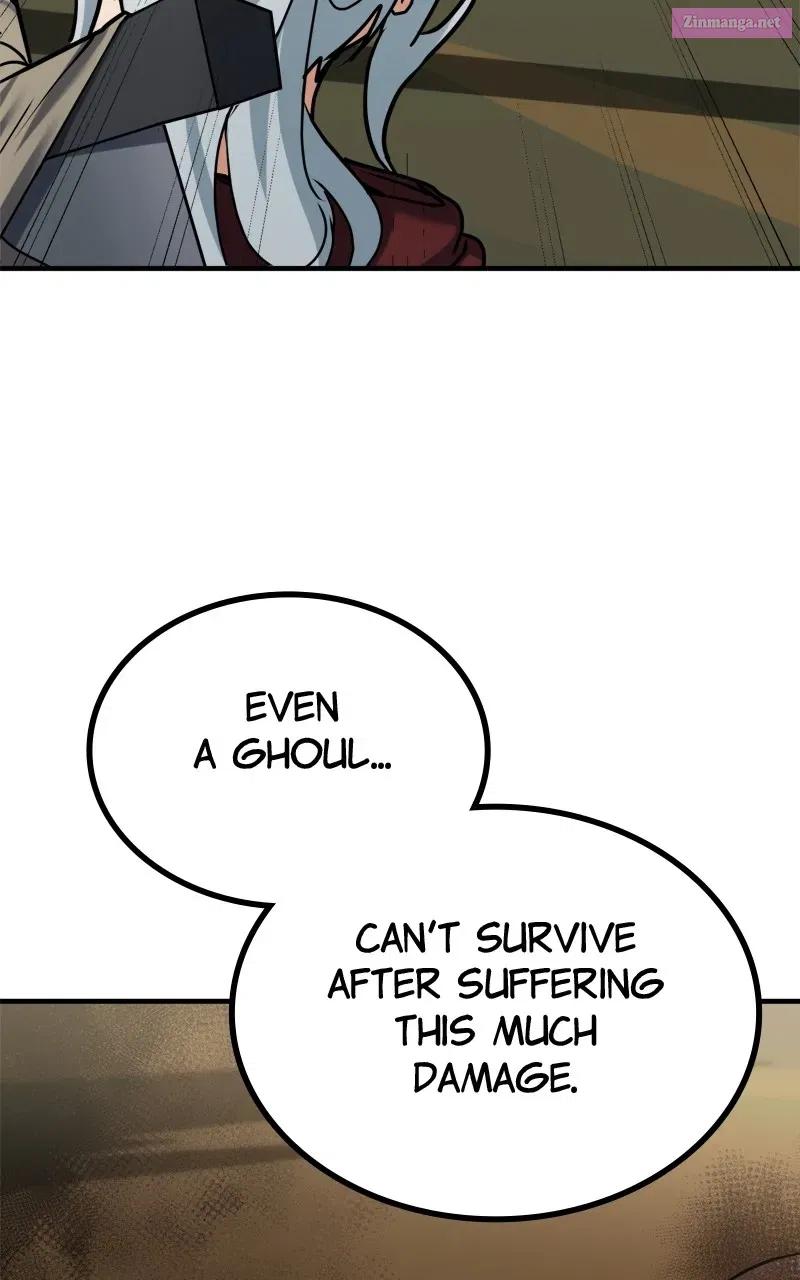 The Demon King's Warrior Daughter Zinmanga X Chapter 23 Page 55