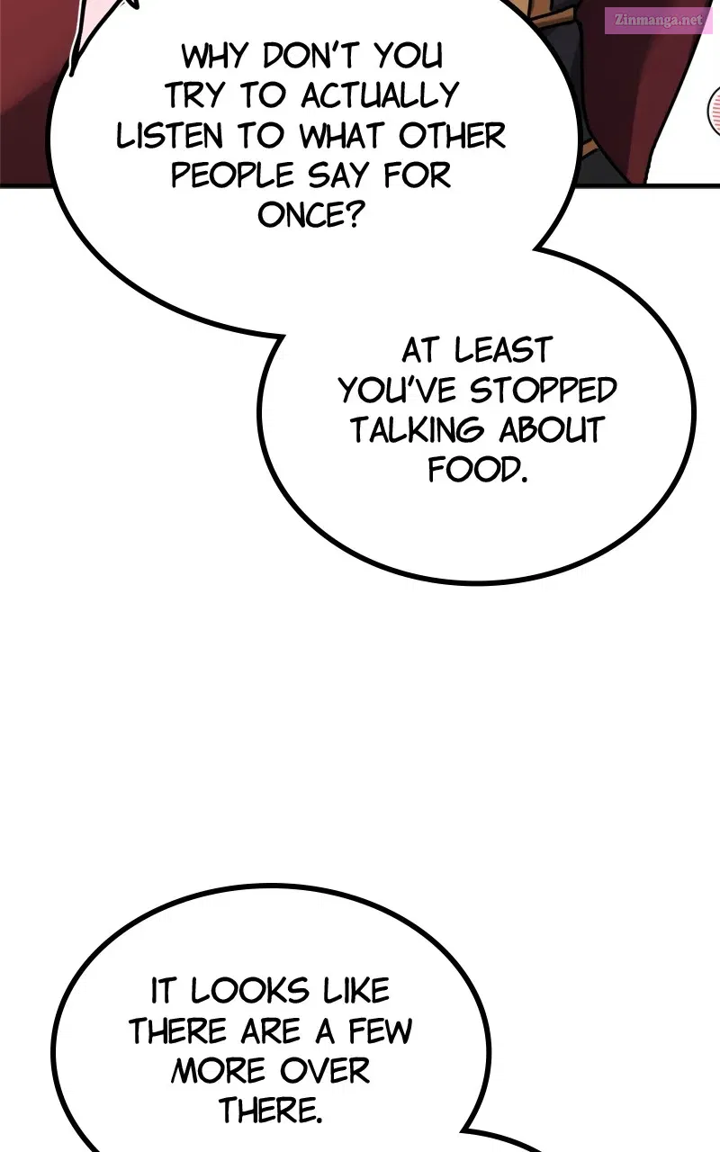 The Demon King's Warrior Daughter Zinmanga X Chapter 23 Page 72