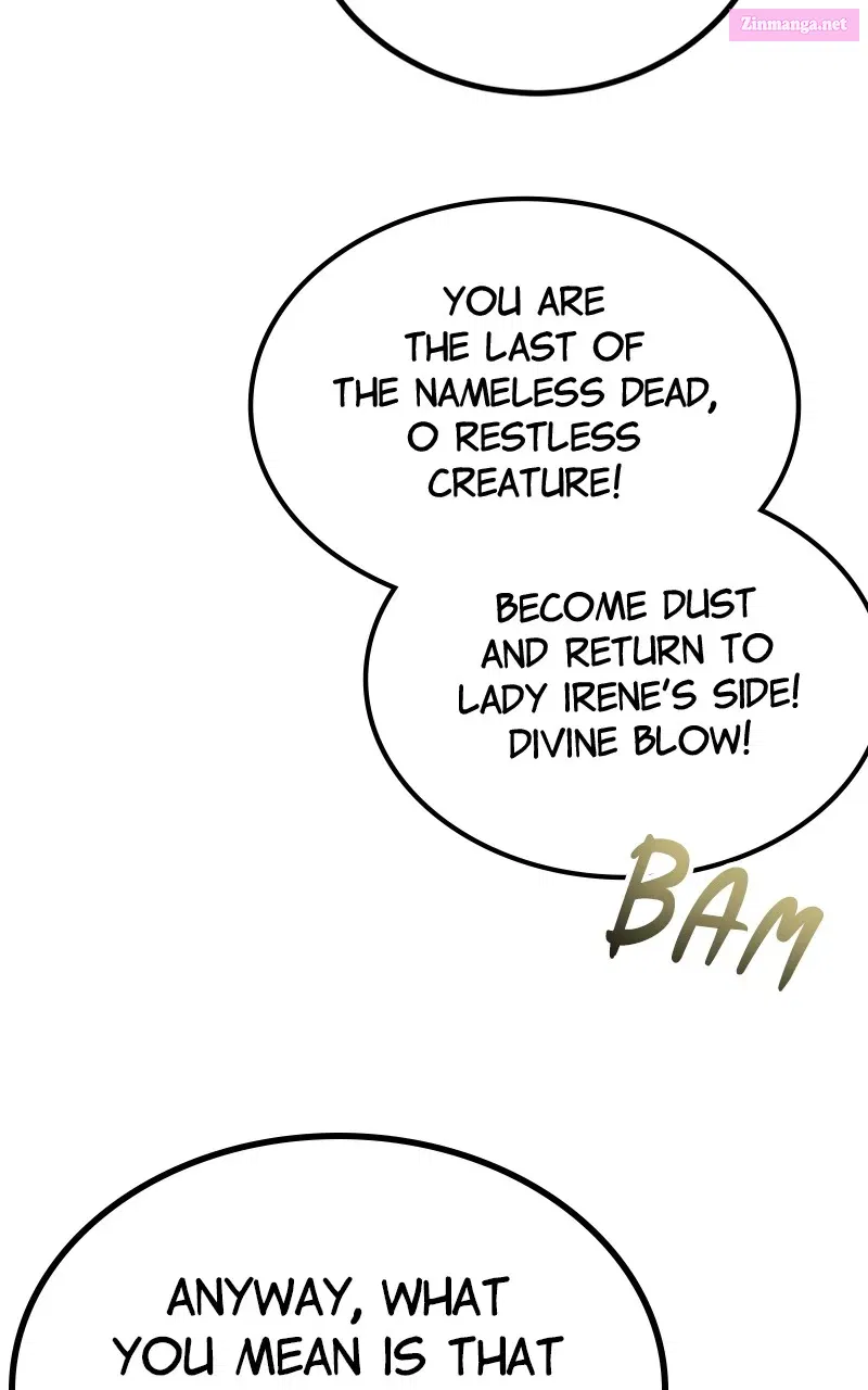 The Demon King's Warrior Daughter Zinmanga X Chapter 23 Page 86