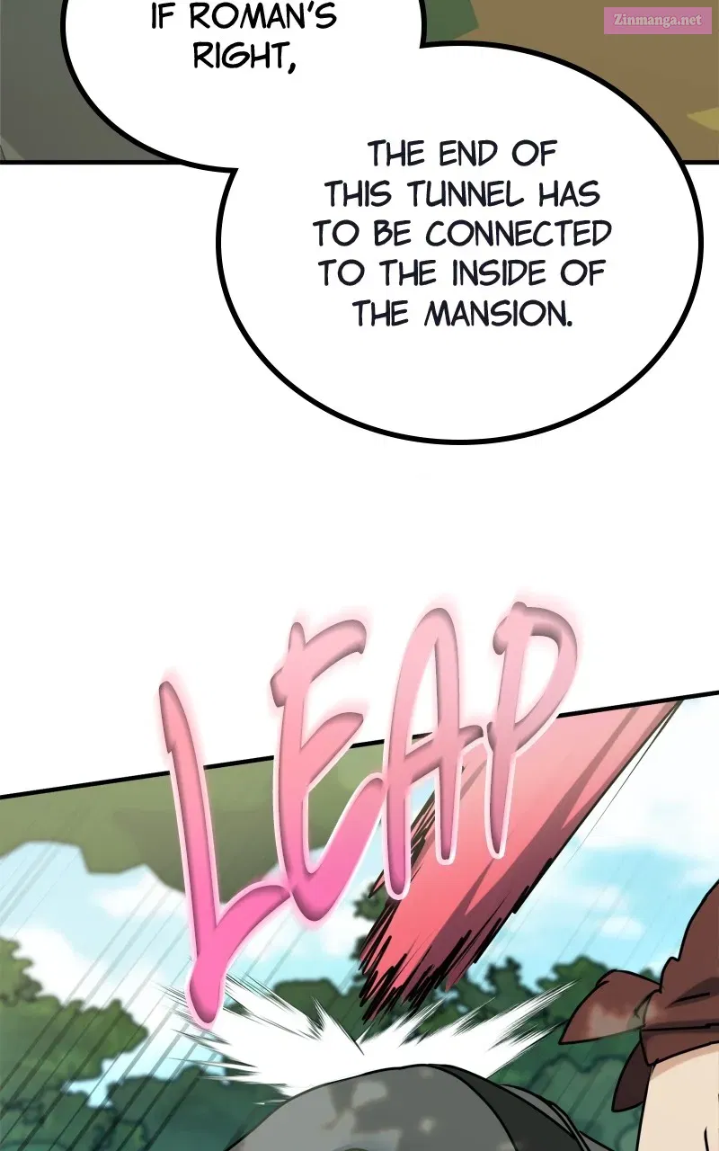 The Demon King's Warrior Daughter Zinmanga X Chapter 23 Page 94