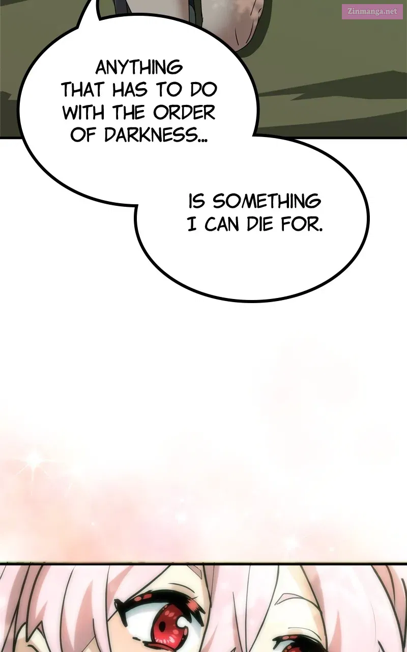 The Demon King's Warrior Daughter Zinmanga X Chapter 23 Page 106