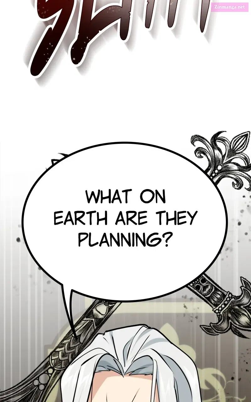 The Demon King's Warrior Daughter Zinmanga X Chapter 22 Page 4