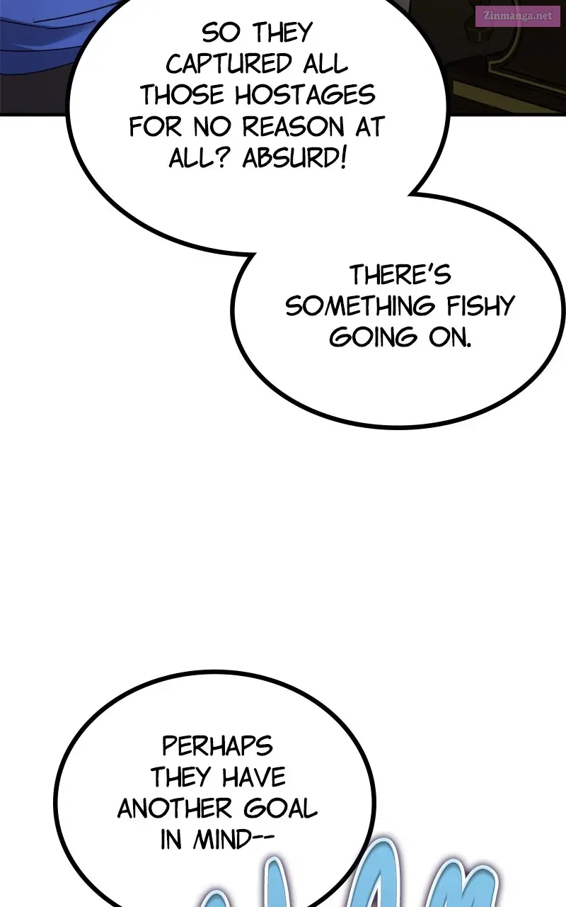The Demon King's Warrior Daughter Zinmanga X Chapter 22 Page 8