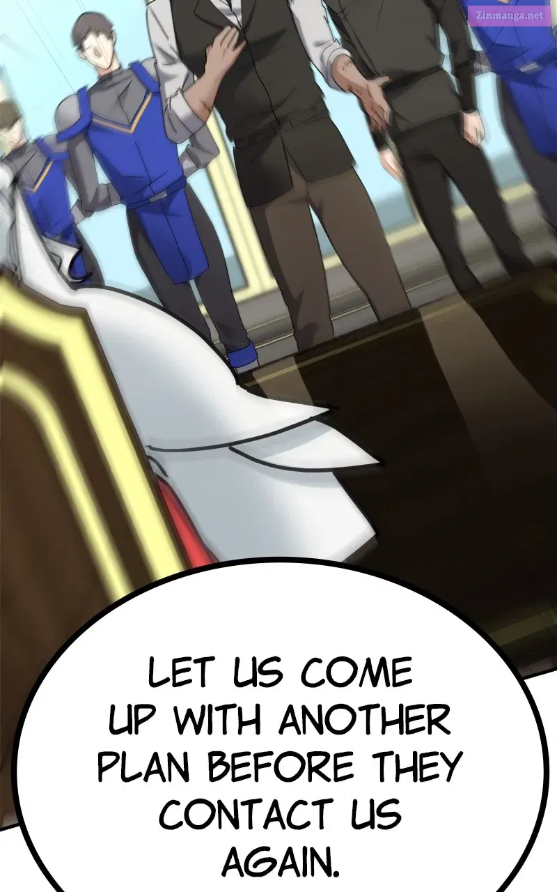 The Demon King's Warrior Daughter Zinmanga X Chapter 22 Page 35