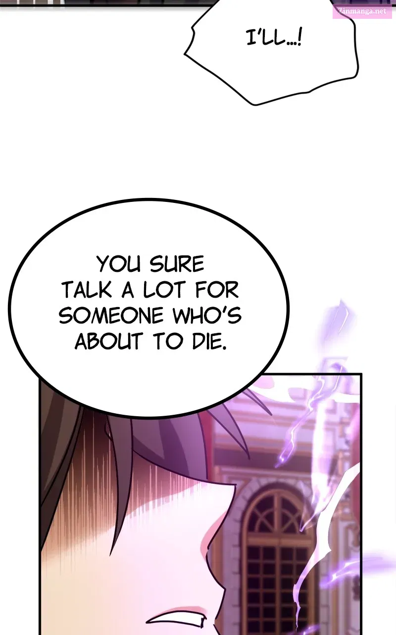 The Demon King's Warrior Daughter Zinmanga X Chapter 22 Page 69
