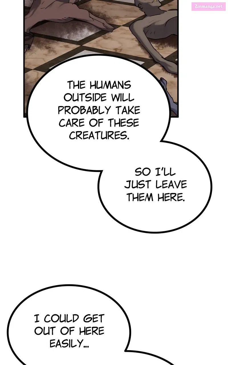 The Demon King's Warrior Daughter Zinmanga X Chapter 22 Page 78