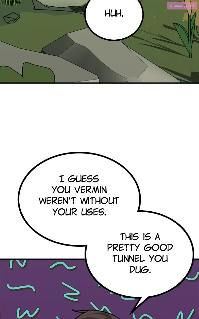 The Demon King's Warrior Daughter Zinmanga X Chapter 22 Page 91