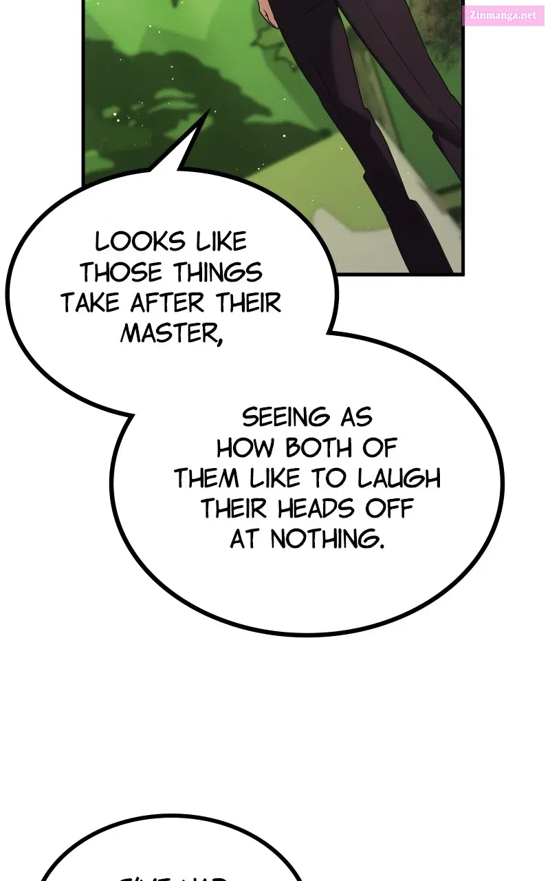 The Demon King's Warrior Daughter Zinmanga X Chapter 22 Page 100
