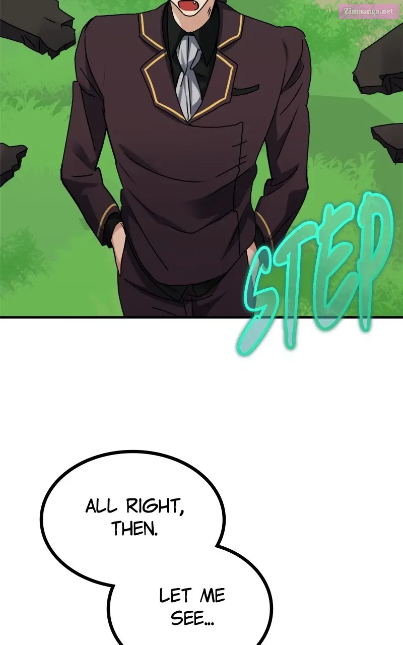 The Demon King's Warrior Daughter Zinmanga X Chapter 22 Page 102