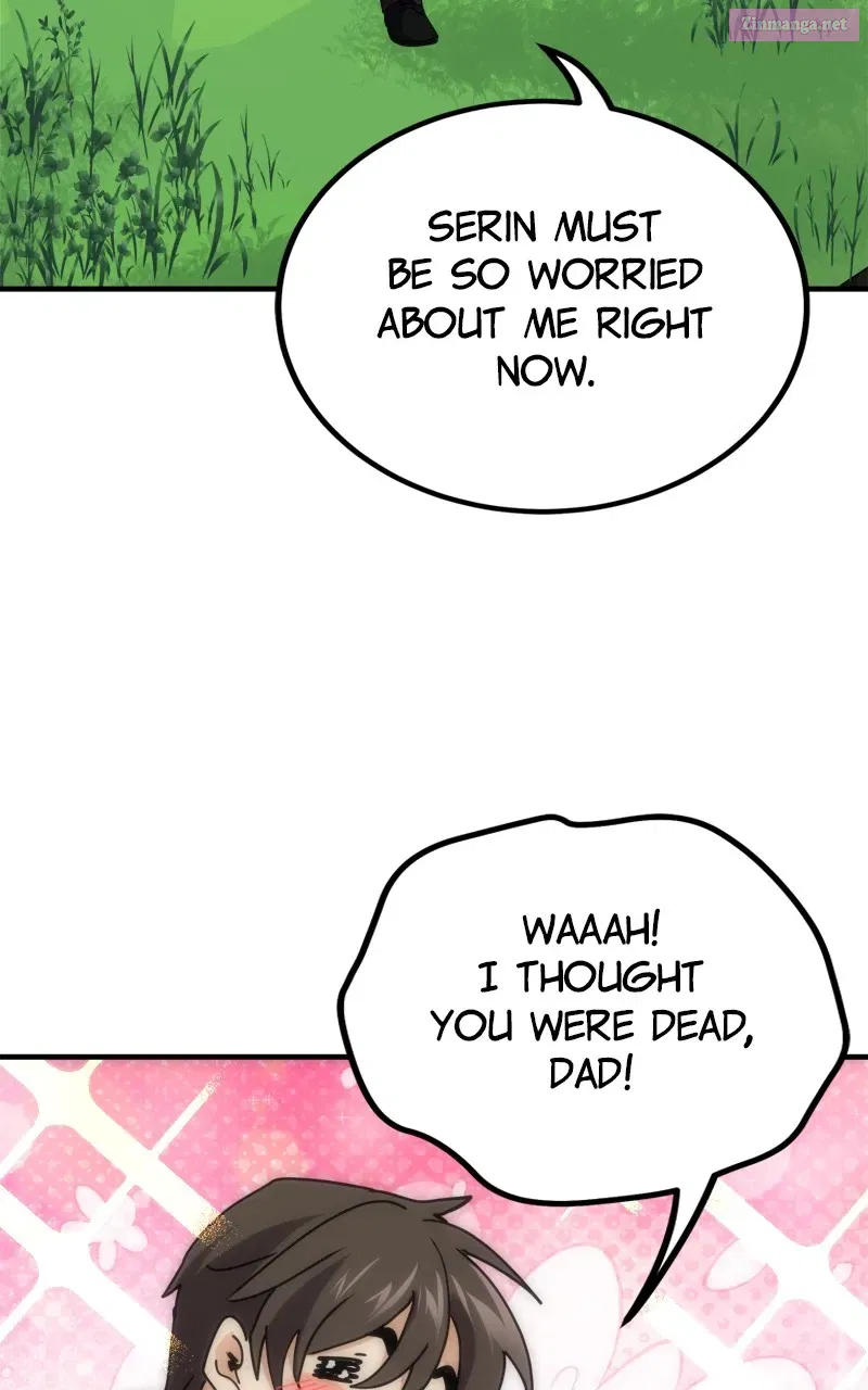 The Demon King's Warrior Daughter Zinmanga X Chapter 22 Page 105