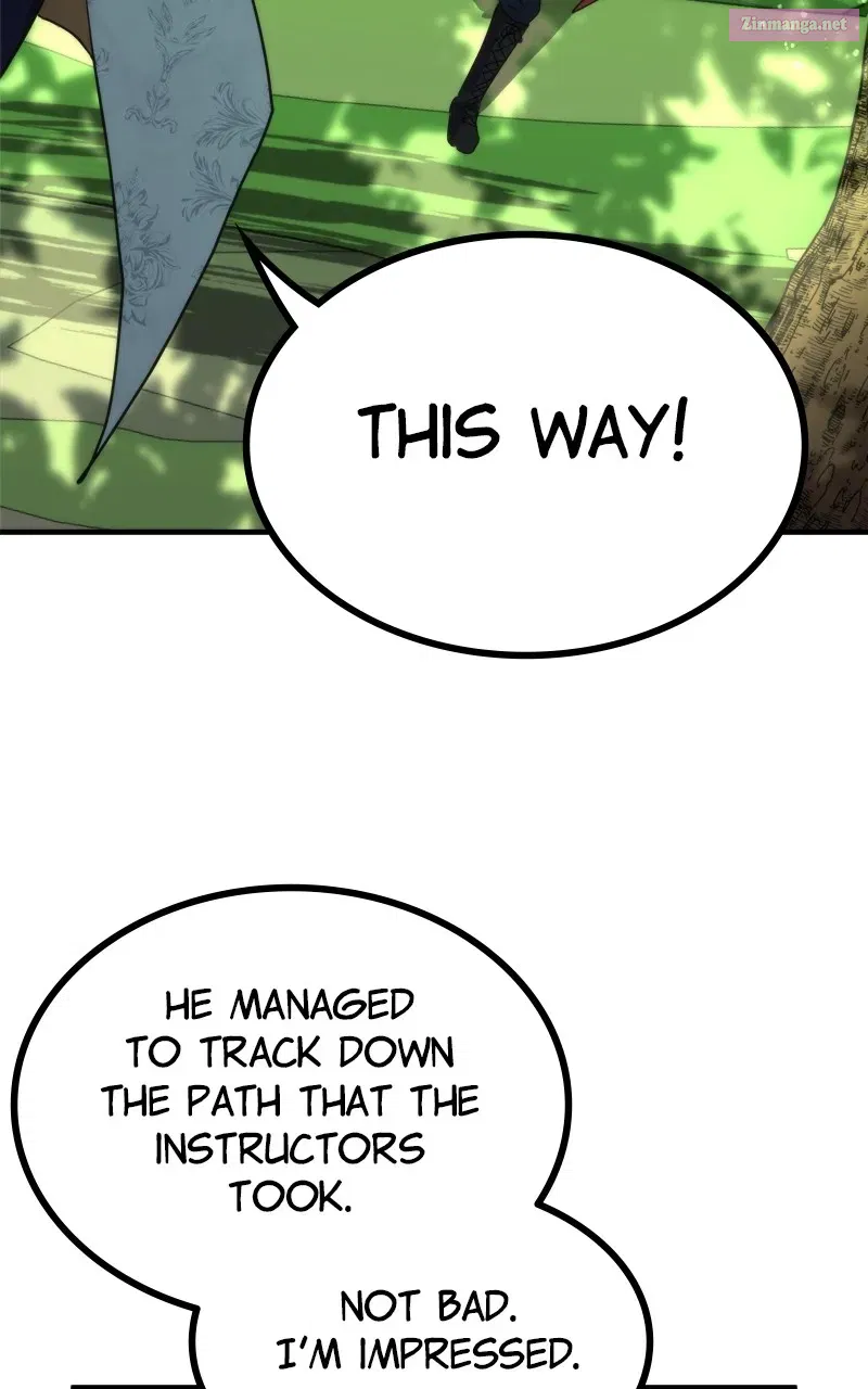 The Demon King's Warrior Daughter Zinmanga X Chapter 22 Page 114