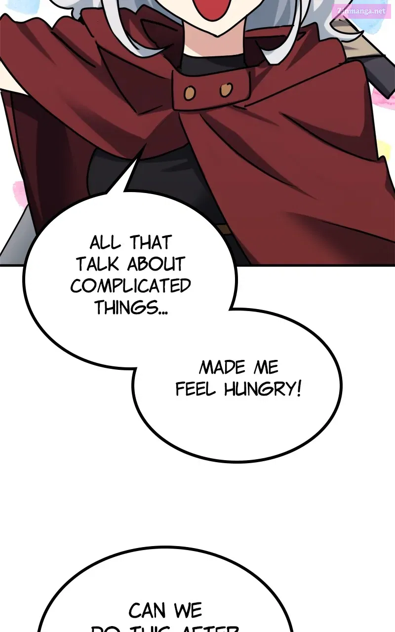 The Demon King's Warrior Daughter Zinmanga X Chapter 22 Page 134