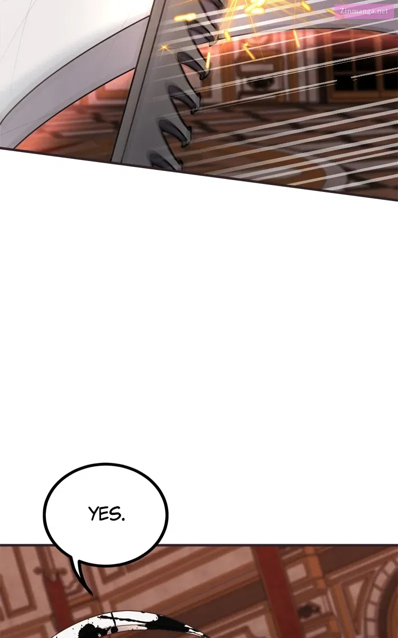 The Demon King's Warrior Daughter Zinmanga X Chapter 21 Page 2