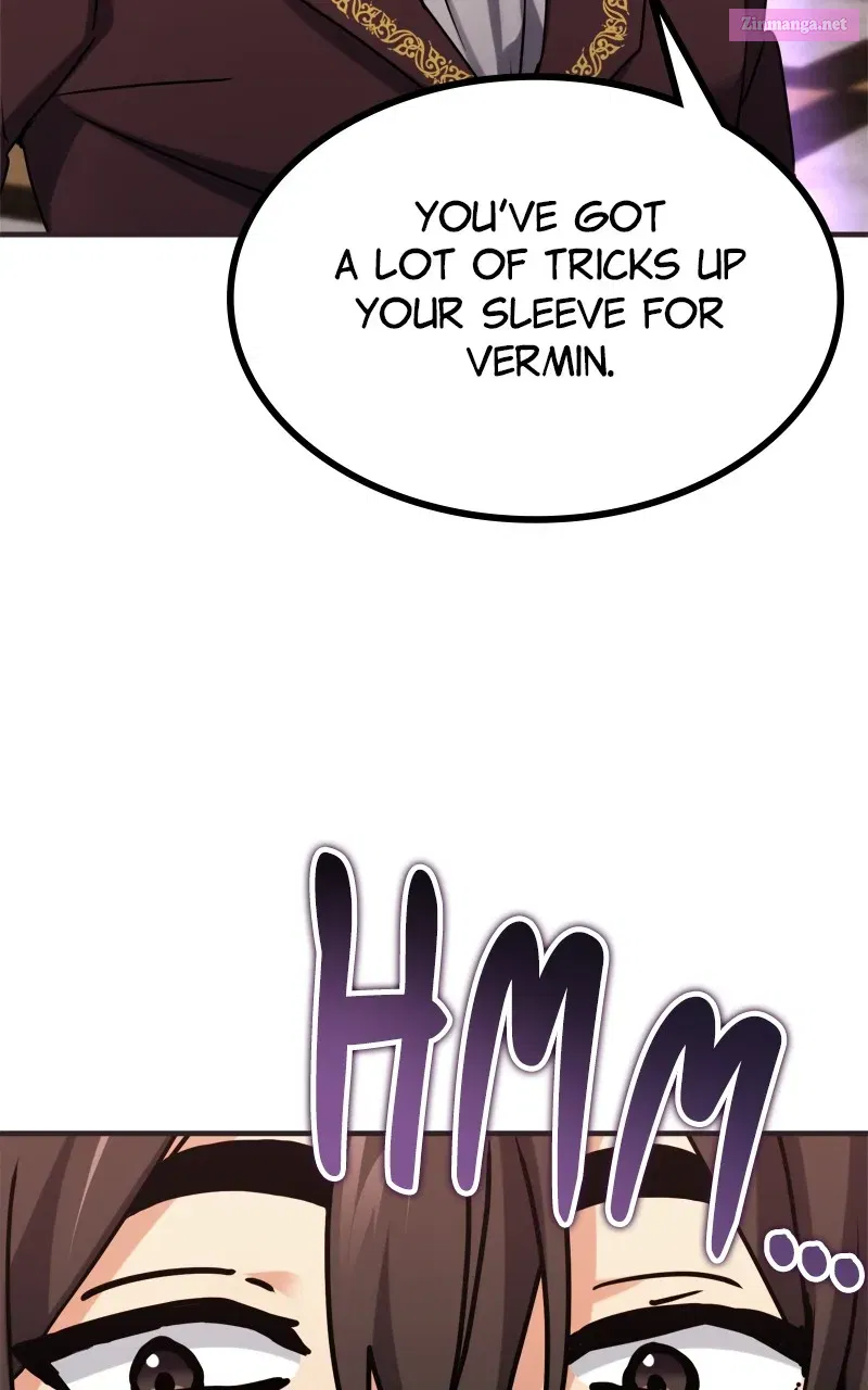 The Demon King's Warrior Daughter Zinmanga X Chapter 21 Page 10
