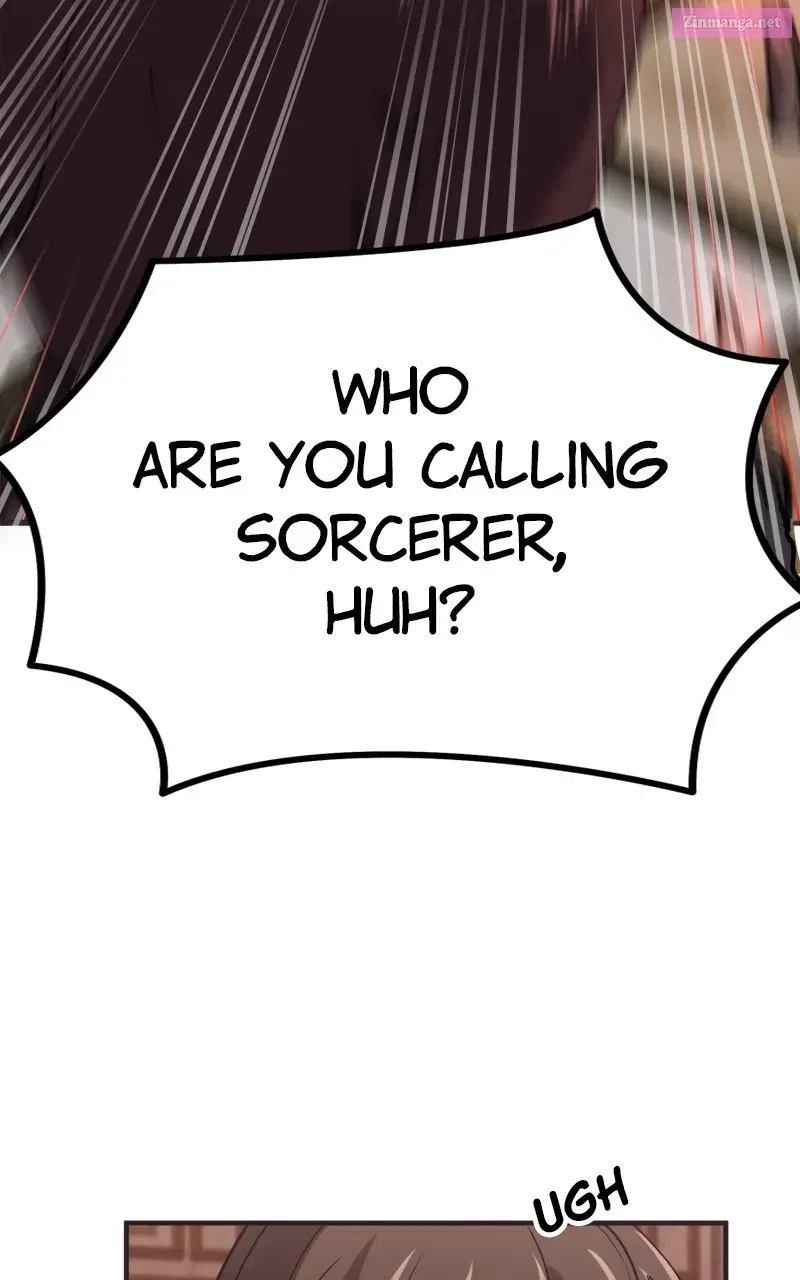 The Demon King's Warrior Daughter Zinmanga X Chapter 21 Page 15