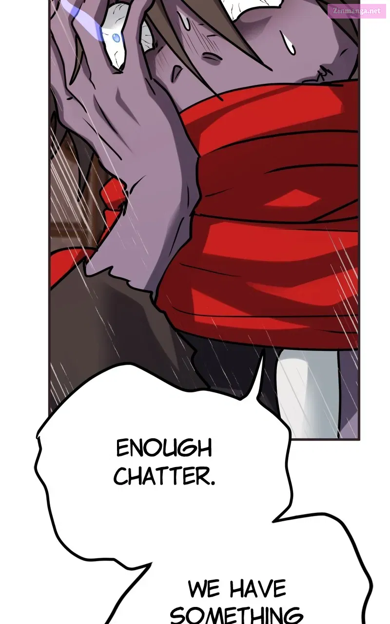 The Demon King's Warrior Daughter Zinmanga X Chapter 21 Page 21