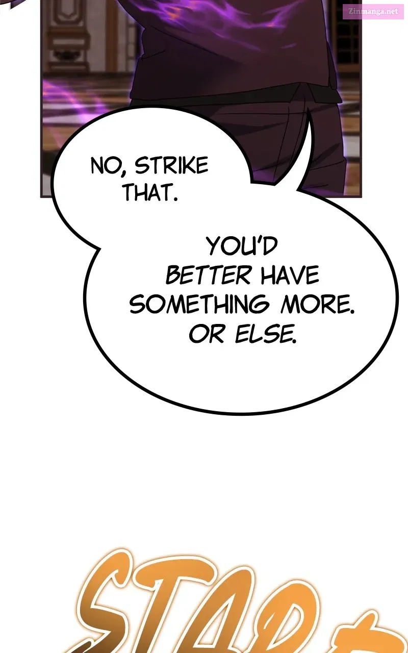 The Demon King's Warrior Daughter Zinmanga X Chapter 21 Page 28