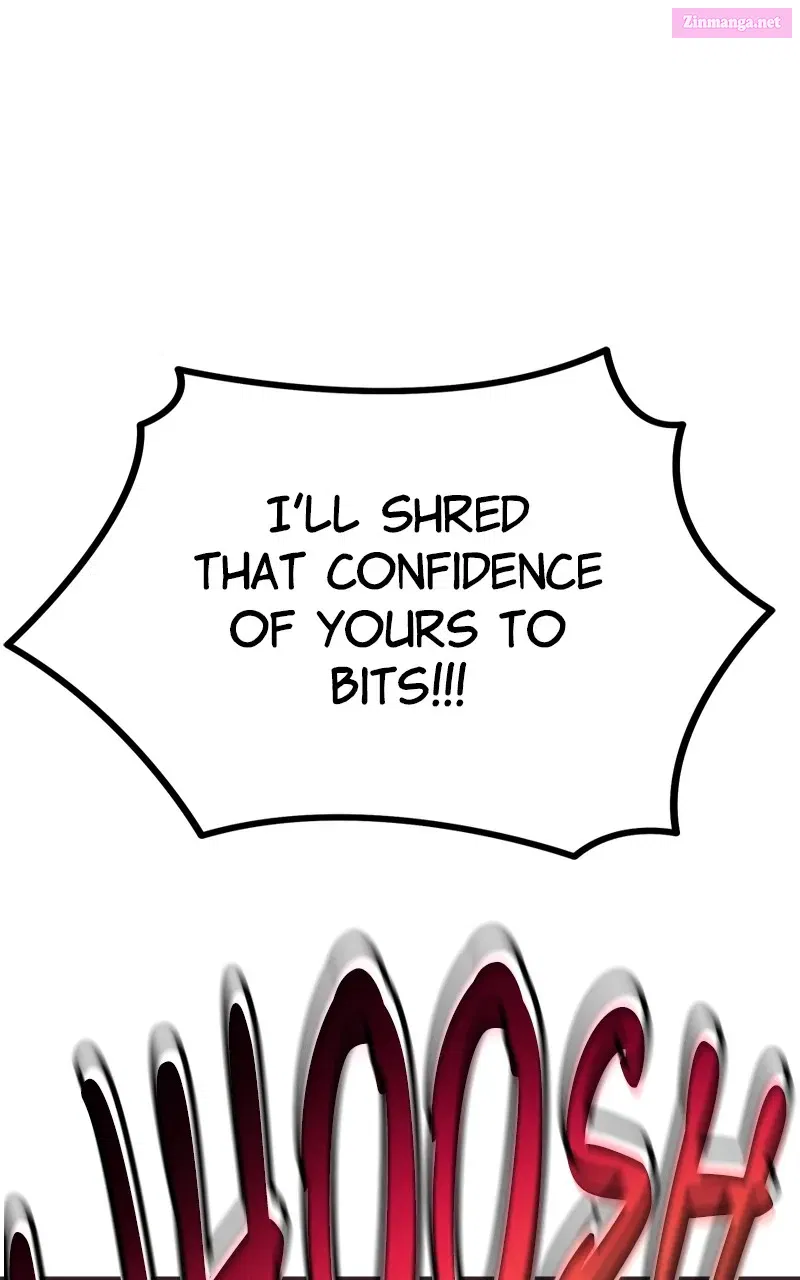 The Demon King's Warrior Daughter Zinmanga X Chapter 21 Page 30