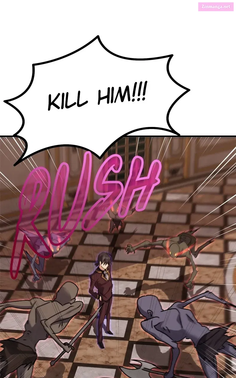 The Demon King's Warrior Daughter Zinmanga X Chapter 21 Page 52