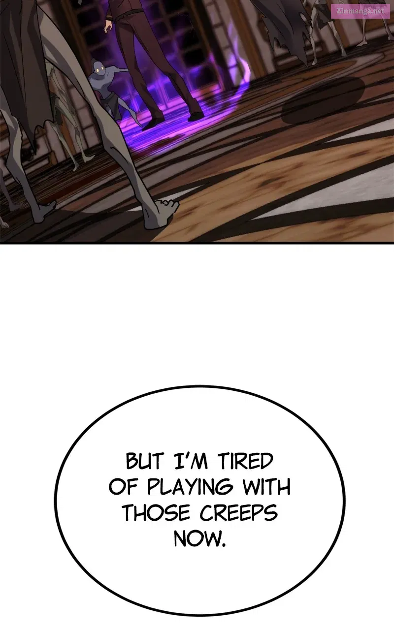 The Demon King's Warrior Daughter Zinmanga X Chapter 21 Page 60