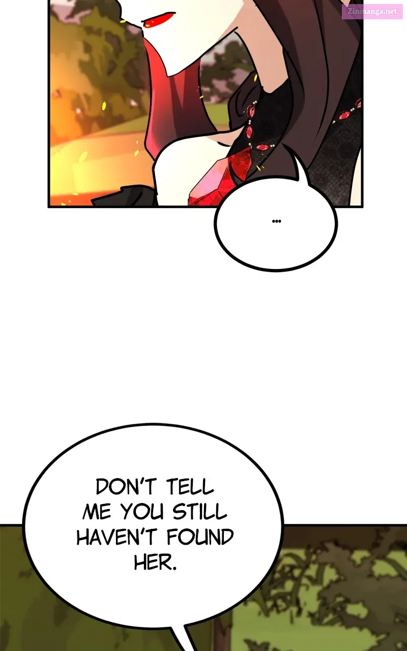 The Demon King's Warrior Daughter Zinmanga X Chapter 21 Page 75