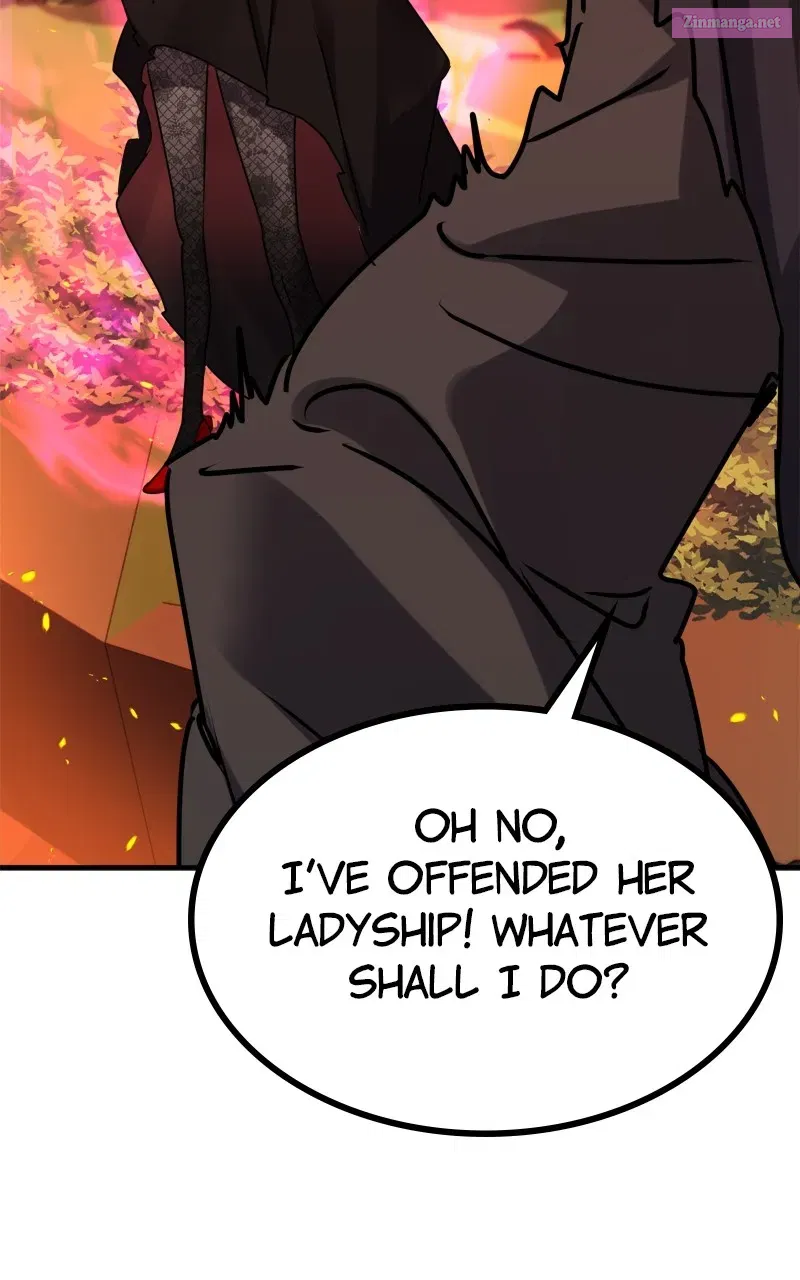 The Demon King's Warrior Daughter Zinmanga X Chapter 21 Page 78