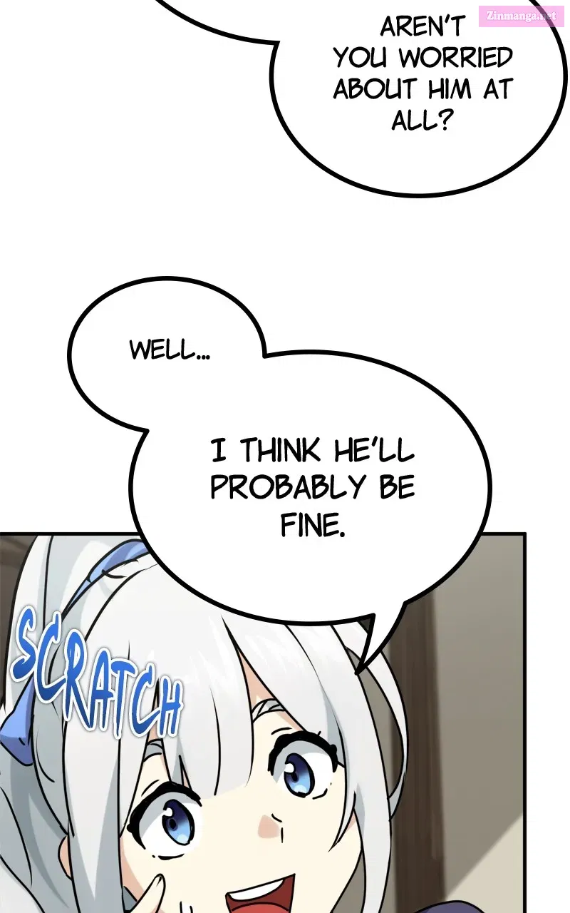 The Demon King's Warrior Daughter Zinmanga X Chapter 21 Page 101