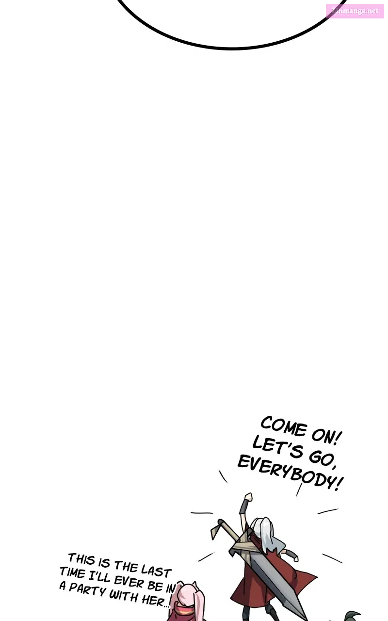 The Demon King's Warrior Daughter Zinmanga X Chapter 21 Page 134