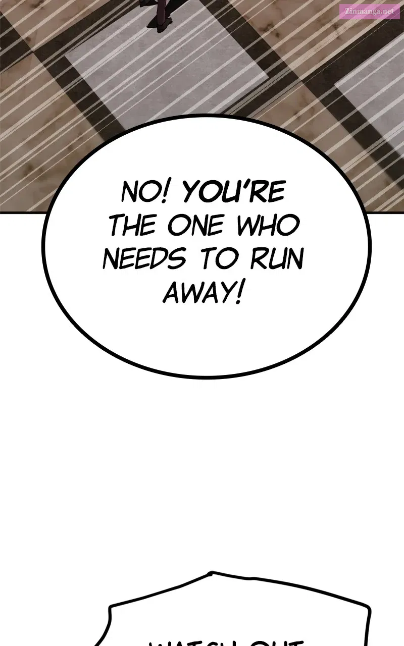The Demon King's Warrior Daughter Zinmanga X Chapter 20 Page 23